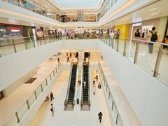 -新城市广场