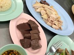 -红大哥水门鸡饭(總店)