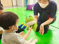 -全优加早教·托育(保利中悦校区)