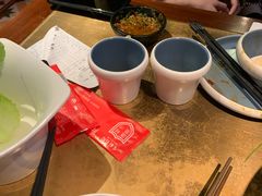 -左庭右院鲜牛肉火锅(新梅广场店)