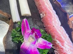 -入火韩国烤肉(凯旋广场店)