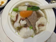 -新加坡泰国村酒楼(五角场店)