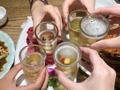 -大哈福烧烤·海鲜·家常菜(延安三路店)