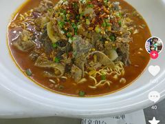 -又见炊烟私房菜(敬亭路店)