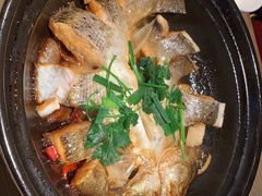 -茄子恰恰·新云南小炒(坪山益田店)