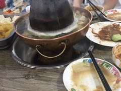-原柳滩高台阶涮羊肉