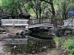 -京西十八潭风景区