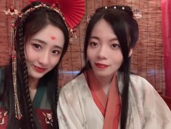 -汉仪华裳汉服馆(打浦桥店)