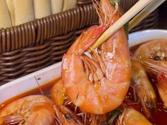-华府九号海鲜烧烤大排档(龙域店)