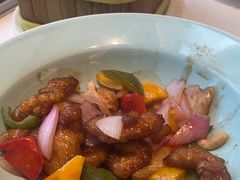 -香港狮子山下·明星粤菜餐厅(北苑店)