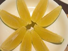 -金成潮菜博物馆(海珠湿地店)