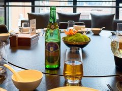 -四季民福烤鸭店(外滩外白渡桥店)