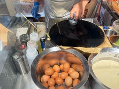 -盒马鲜生(双清路店)