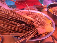 -老瓦房冷锅串串(文殊院店)