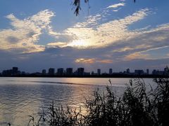 -艾溪湖湿地公园