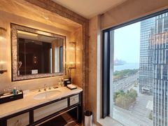 -长沙富力万达文华酒店