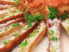 -阿拉斯加·海货(马王堆店)