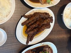 -松發肉骨茶(牛车水店)