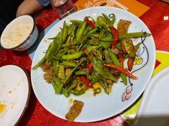 -上山下乡农家菜(加州水郡店)