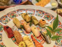 -傑·料理·海鲜放题(佛山文华荟店)