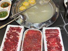 -牛天下·牛肉·海鲜·打边炉·融合菜