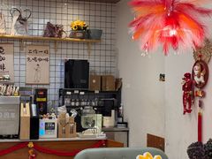 -提亚烘焙·手作面包·生日蛋糕(七星店)