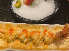 -無境·匠心日本料理(汉街店)