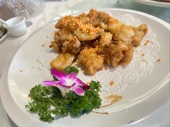 -大东海海鲜酒楼(渔人码头总店)