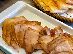 -山南熏肉大饼(辽菜旗舰店)