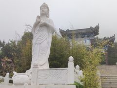 -石老人观光园