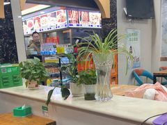 -西域美食(西直门南小街店)