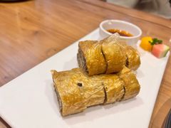 -枣子树·素食餐厅(普陀山店)