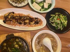 -周三的情书花园餐厅(江北店)