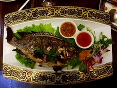 -Siam泰餐厅(水上公园店)