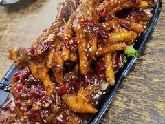 -妈妈手(山大总店)