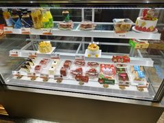 -BreadTalk面包新语·烘焙蛋糕(高德置地春广场店)