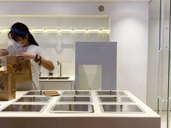 -% Arabica阿拉比卡咖啡(武汉天地店)
