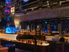 -The ROOF (通盈中心店)
