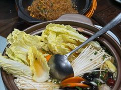 -井水小厨·湘菜(活力广场店)