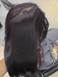 -丝语萱形象