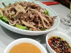 -皇城根北京风味主题餐厅(中海环宇城店)