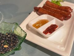 -天厨妙香素食餐厅(清华店)