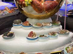 畅吃海鲜-海友荟•鲸彩(济宁爱琴海店)
