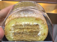 -荷家面包生日蛋糕(大渡口万达广场店)