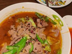 -前海沿·青岛菜(李沧万达店)