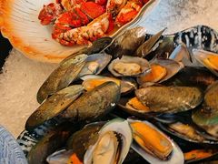 -索菲特西湖大酒店·香榭丽全日候餐厅(南山路店)