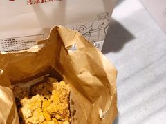 -童婆婆酥肉(双楠店)