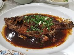 -庆余楼·用心与食材·特色菜&灶头面(仙蠡墩店)