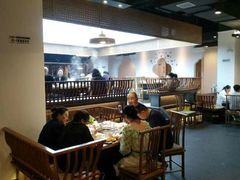 -重庆德庄火锅(胖东来云鼎店)