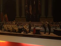 -平西抗日烈士陵园